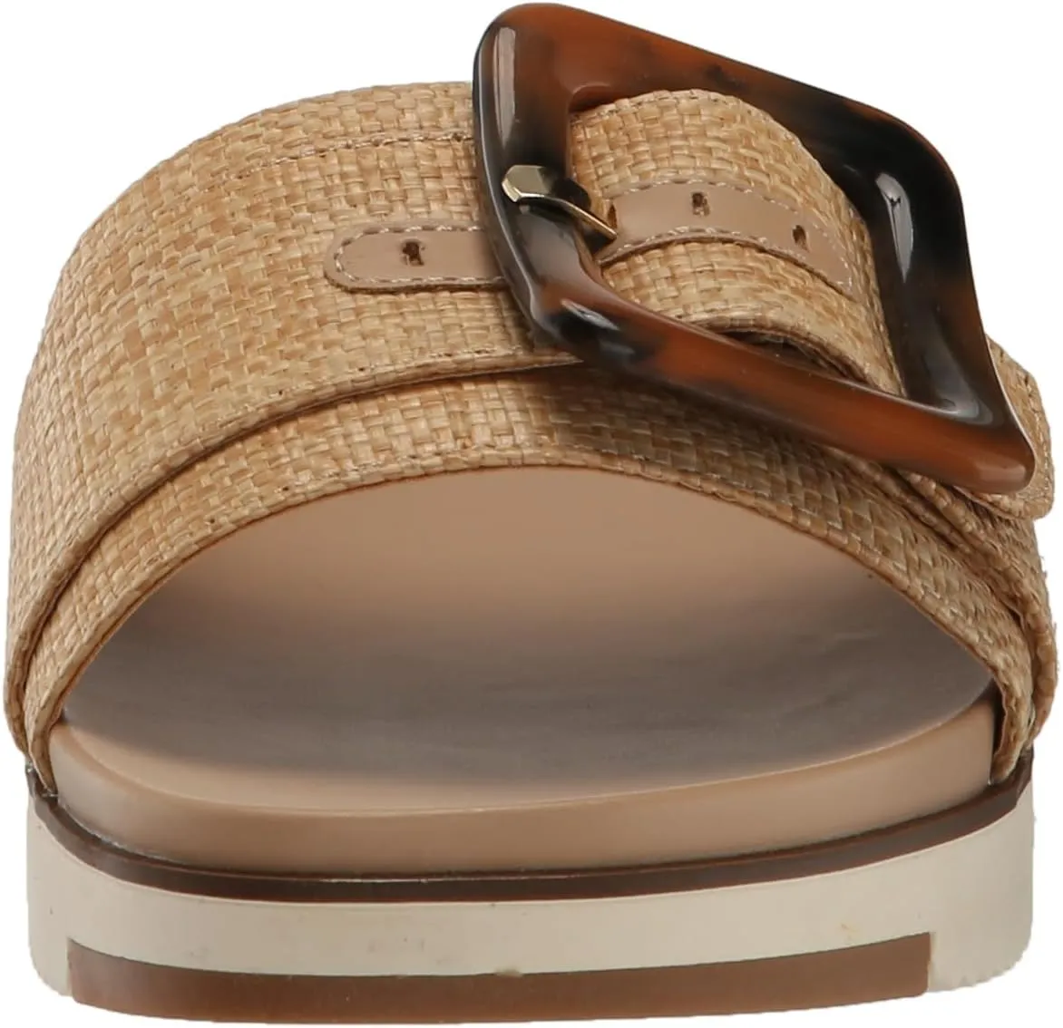 DV Dolce Vita Women's Caster Sandal