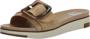 DV Dolce Vita Women's Caster Sandal