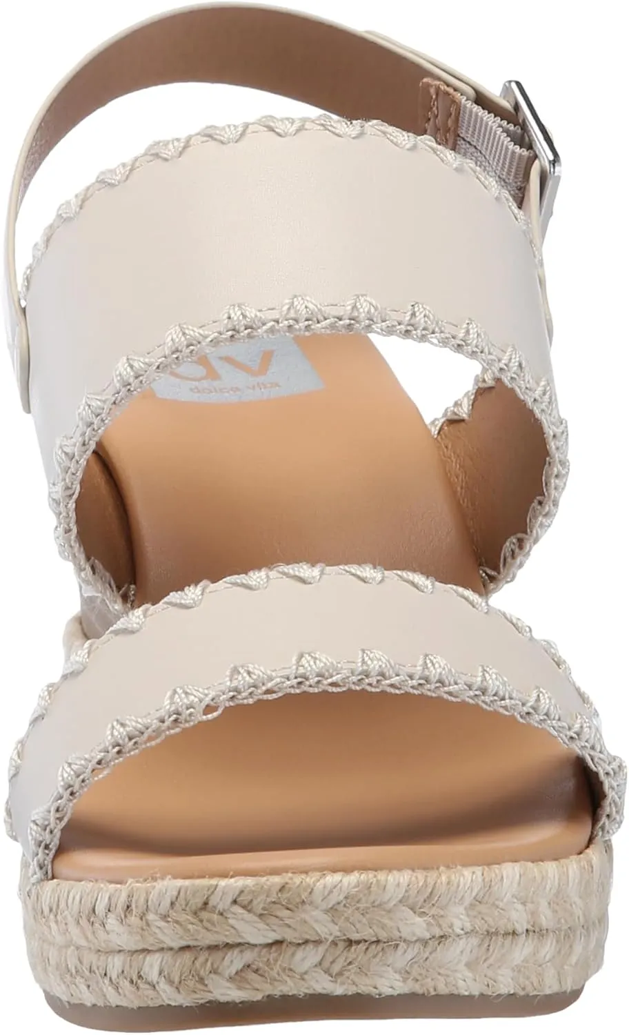 DV Dolce Vita Women's Enchant Sandal