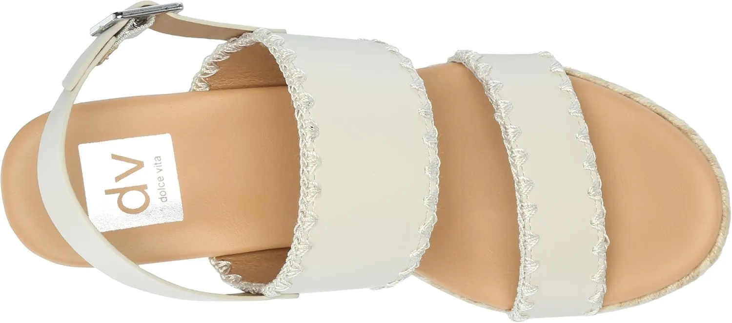 DV Dolce Vita Women's Enchant Sandal
