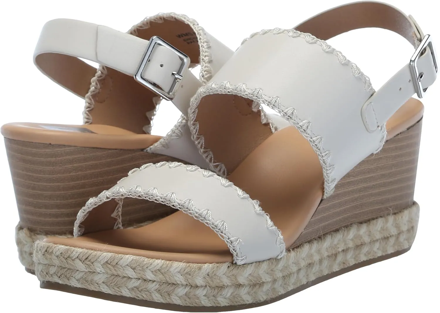 DV Dolce Vita Women's Enchant Sandal