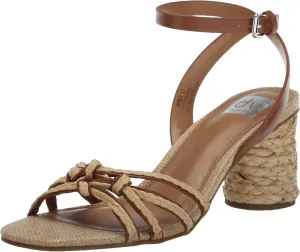 DV Dolce Vita Women's Fleetwood Heeled Sandal