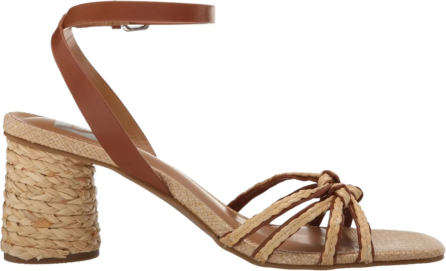 DV Dolce Vita Women's Fleetwood Heeled Sandal