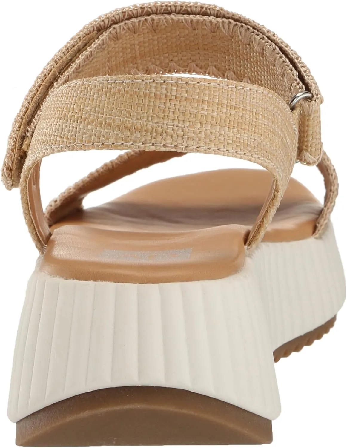 DV Dolce Vita Women's Franca Sandal