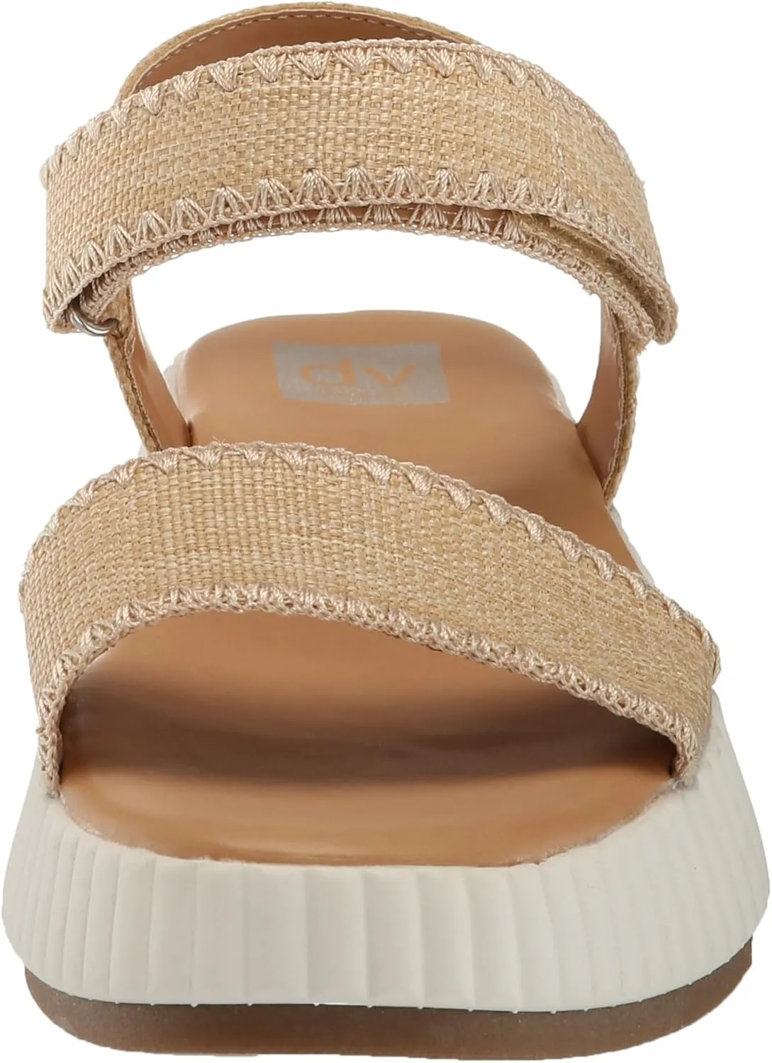 DV Dolce Vita Women's Franca Sandal