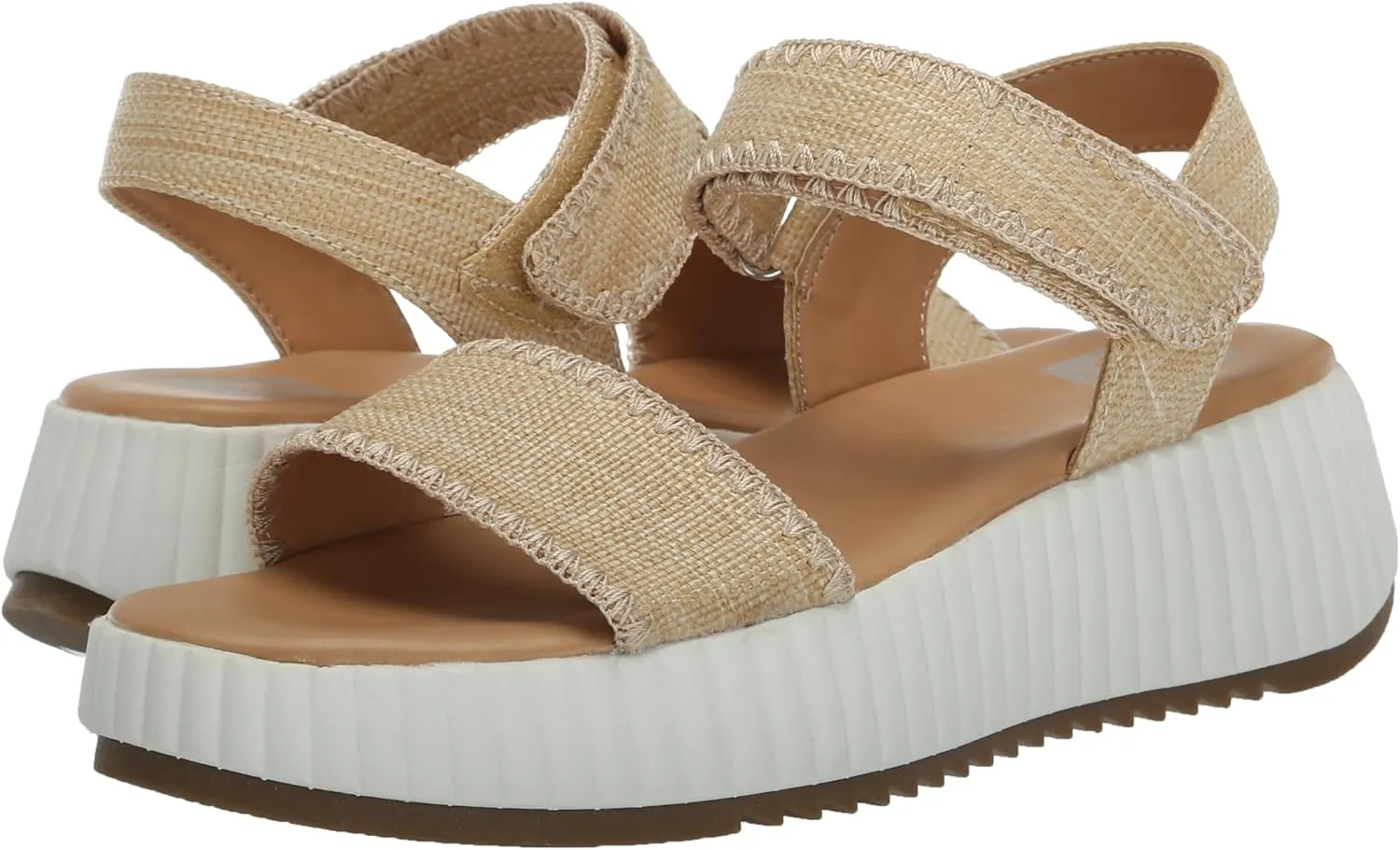DV Dolce Vita Women's Franca Sandal
