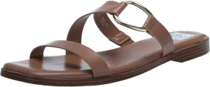 DV Dolce Vita Women's Masani Flat Sandal