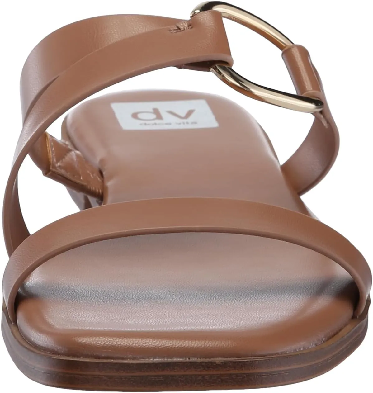 DV Dolce Vita Women's Masani Flat Sandal