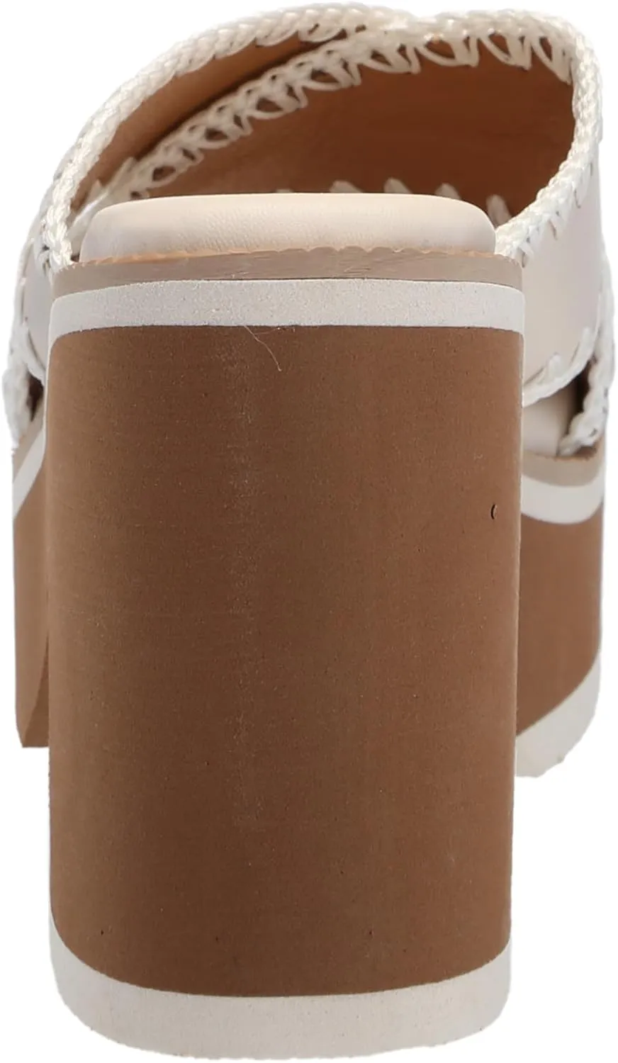 DV Dolce Vita Women's Novva Heeled Sandal