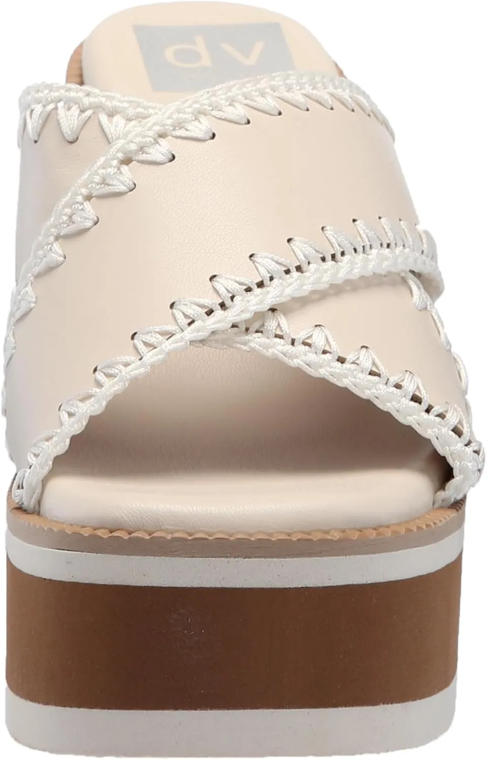 DV Dolce Vita Women's Novva Heeled Sandal