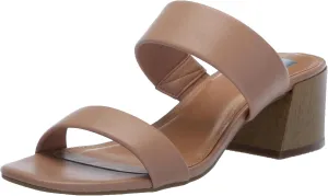 DV Dolce Vita Women's Shyla Heeled Sandal