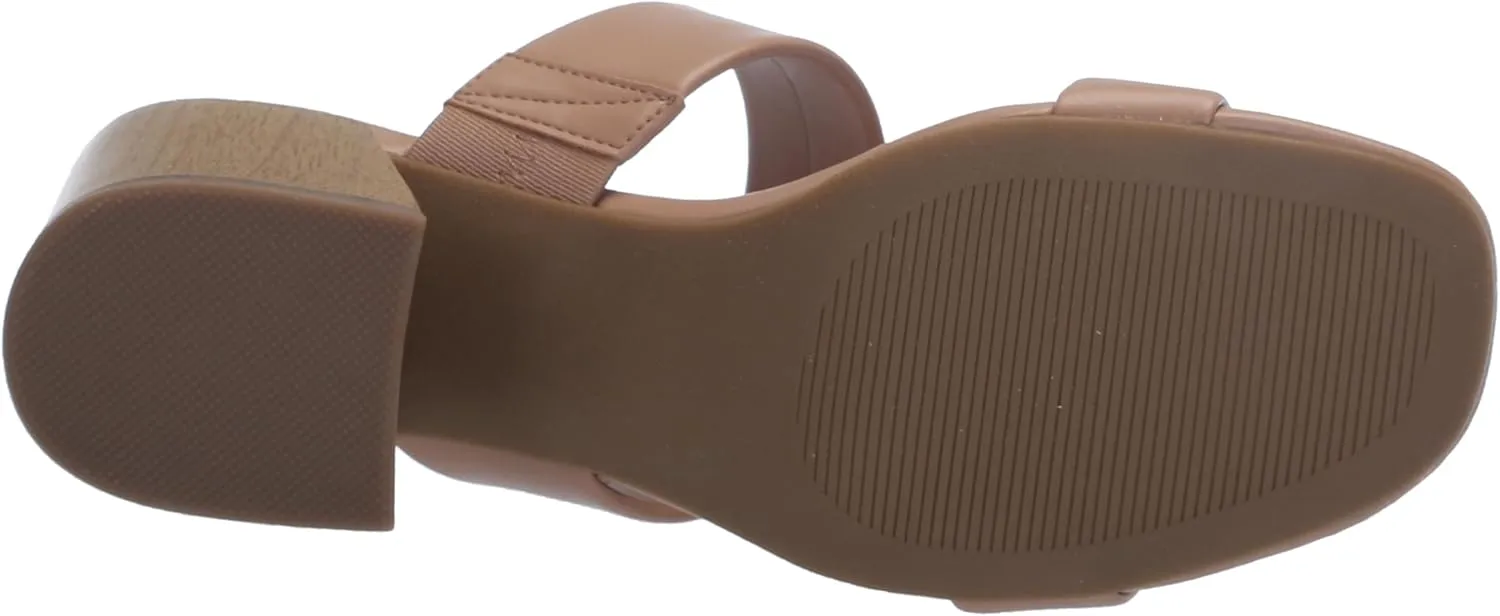 DV Dolce Vita Women's Shyla Heeled Sandal