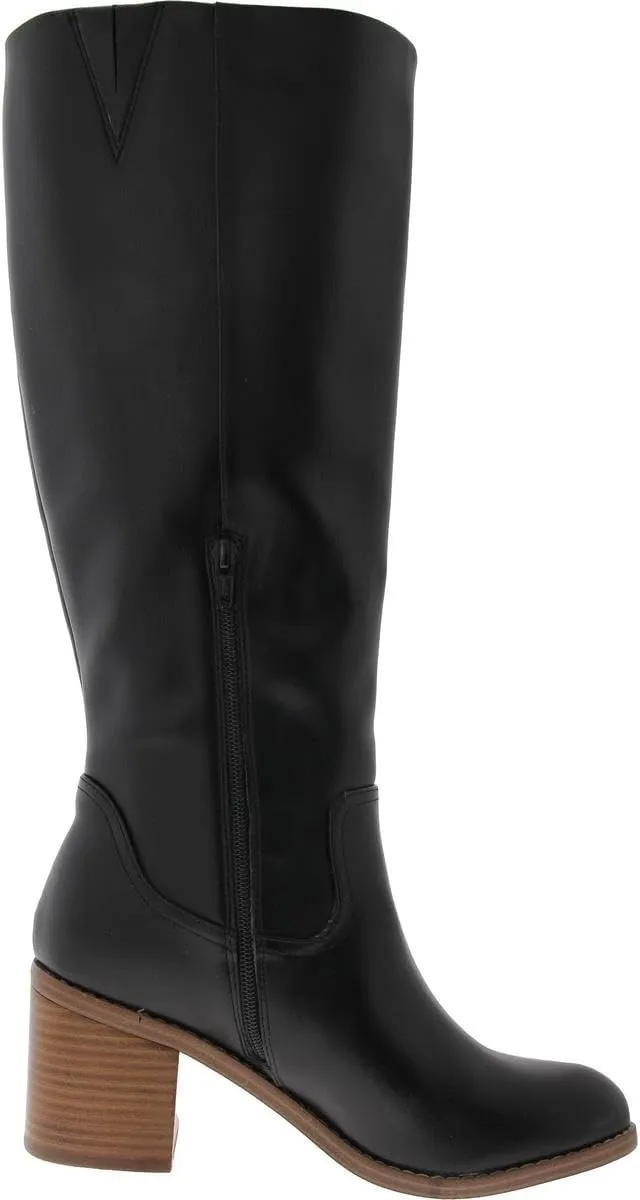 DV Dolce Vita Women's Ullah Fashion Boot