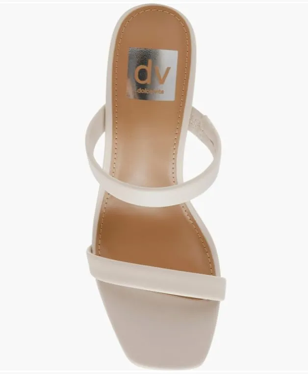 DV Dolce Vita Women's Yorke Sandal