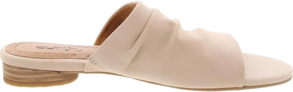 Earth Footwear Women's Talma Slide Sandal