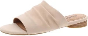 Earth Footwear Women's Talma Slide Sandal