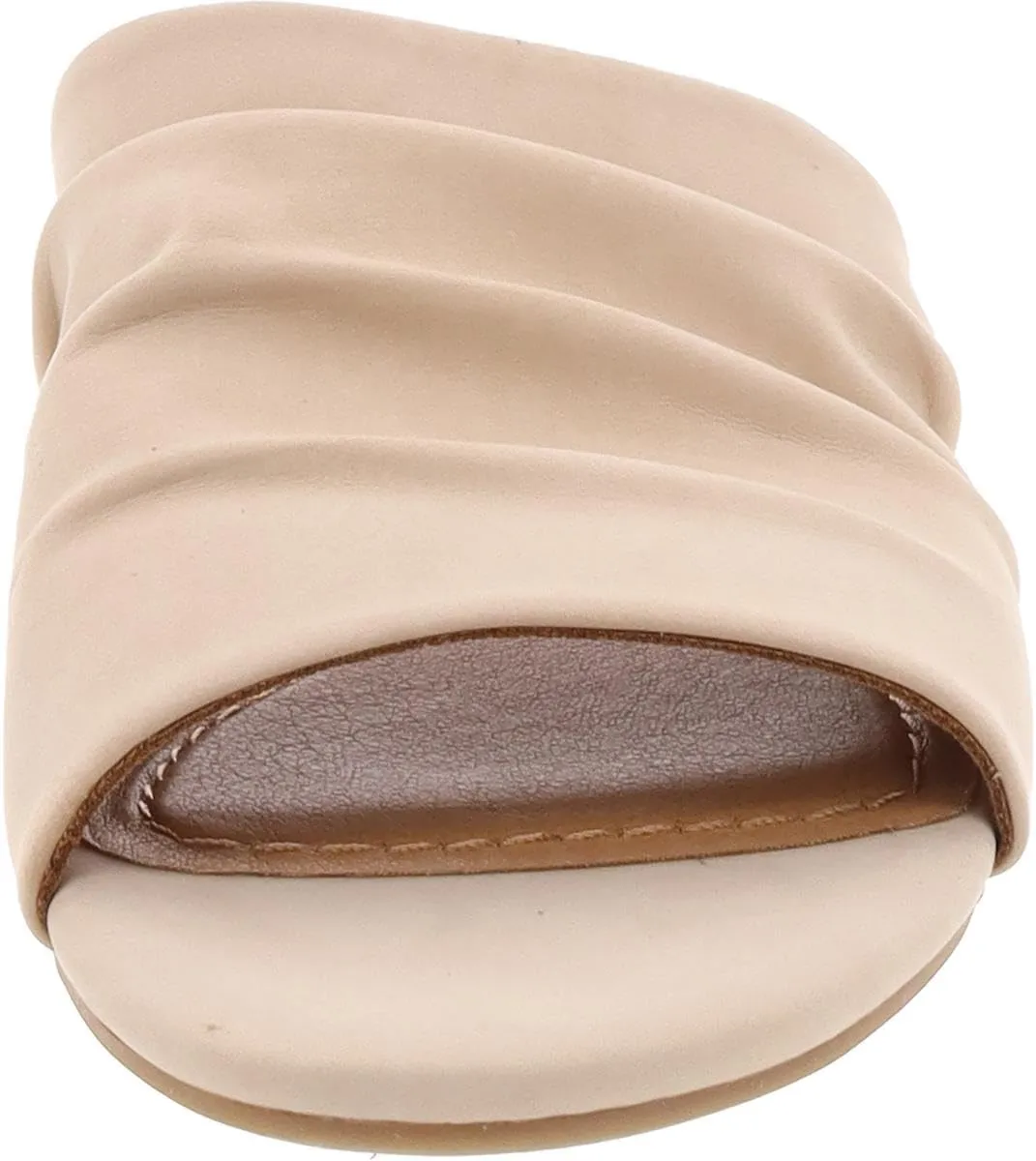 Earth Footwear Women's Talma Slide Sandal