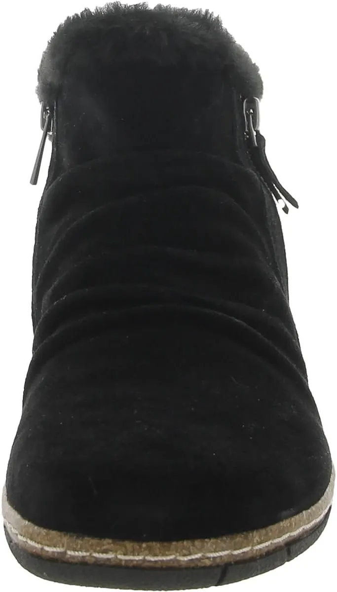 Earth Women's Eric Ankle Boot