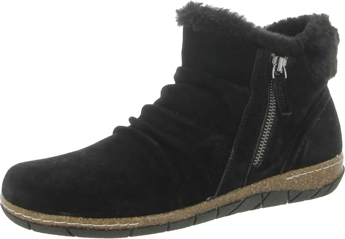 Earth Women's Eric Ankle Boot