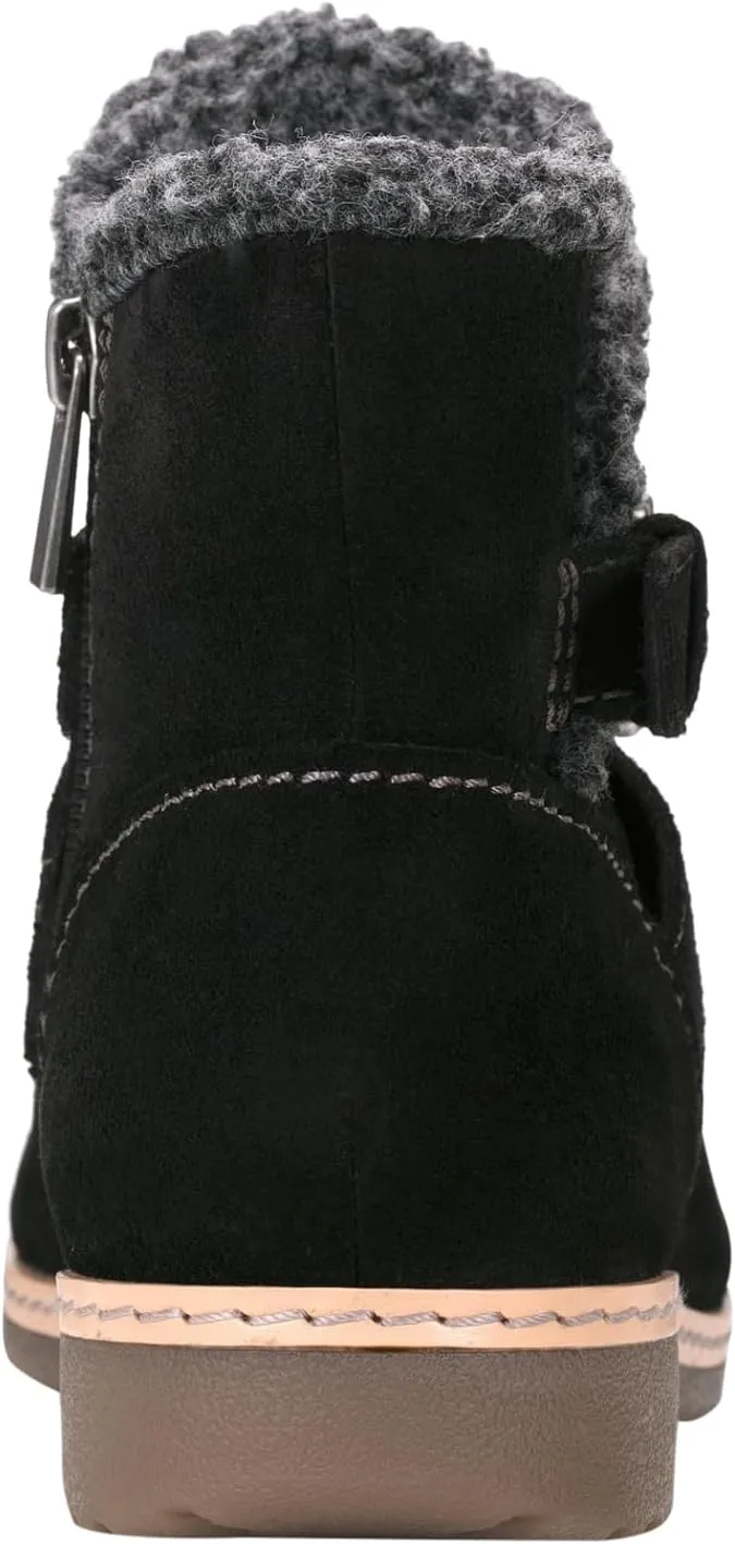 Earth Women's Ethutton Ankle Boot