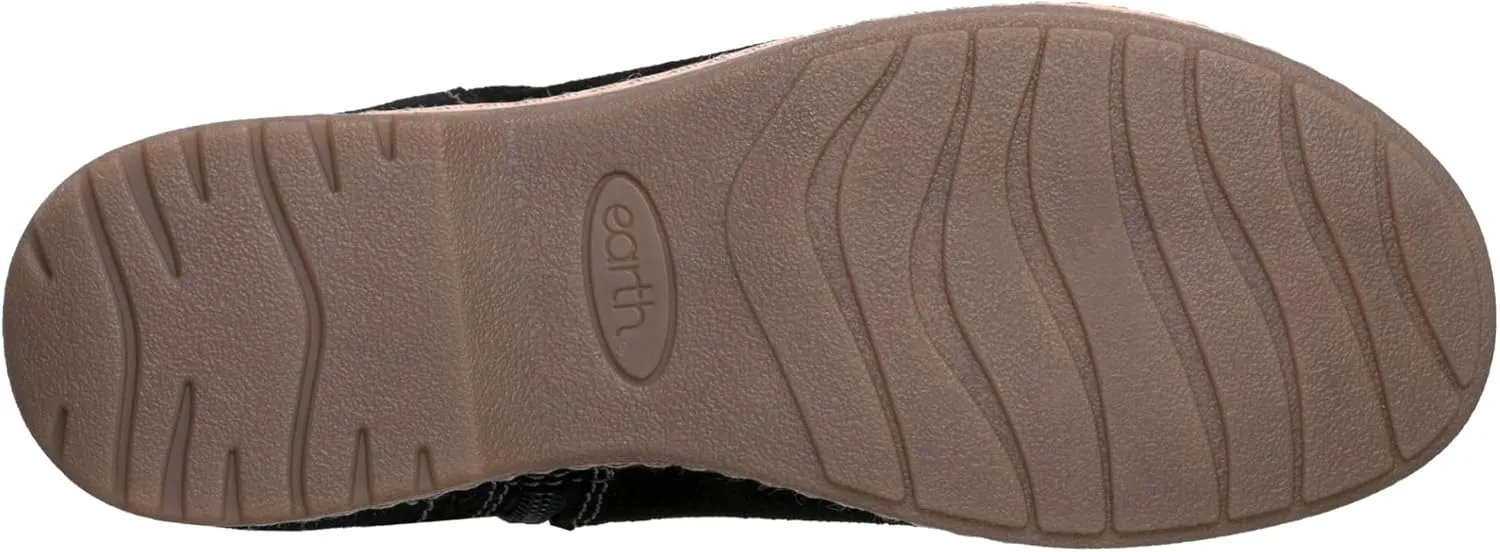 Earth Women's Ethutton Ankle Boot