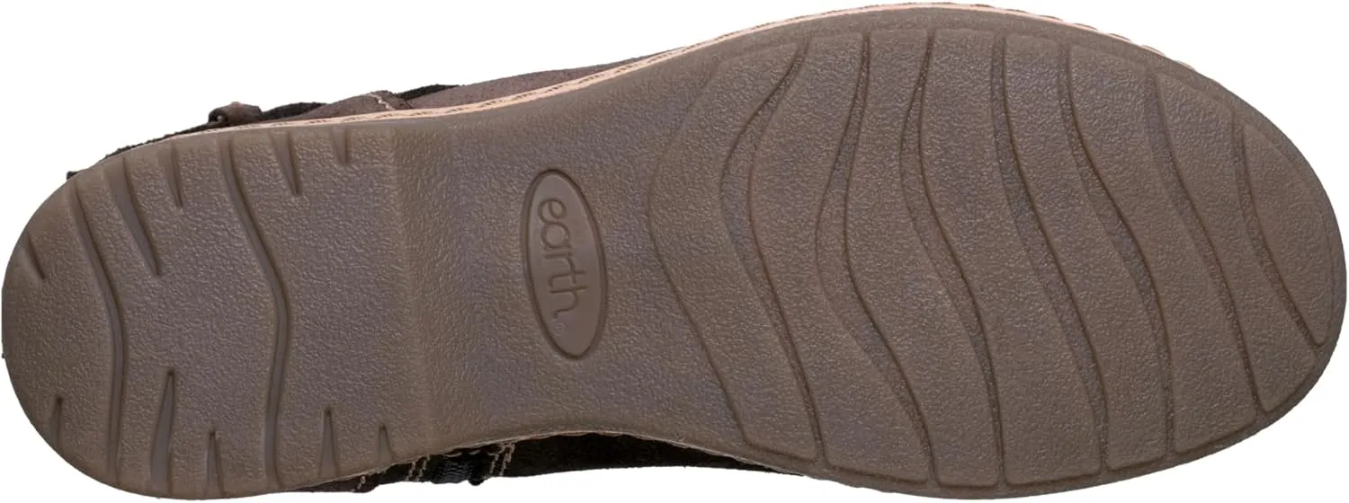 Earth Women's Ethutton Ankle Boot