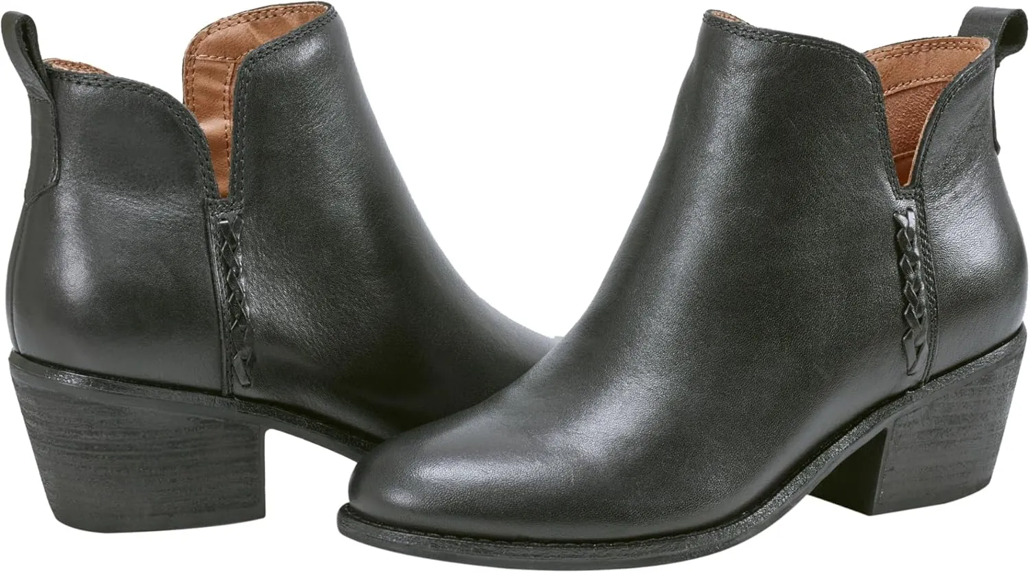 Earth Women's Etmarisole Ankle Boot
