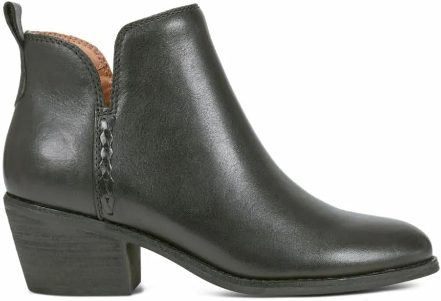 Earth Women's Etmarisole Ankle Boot