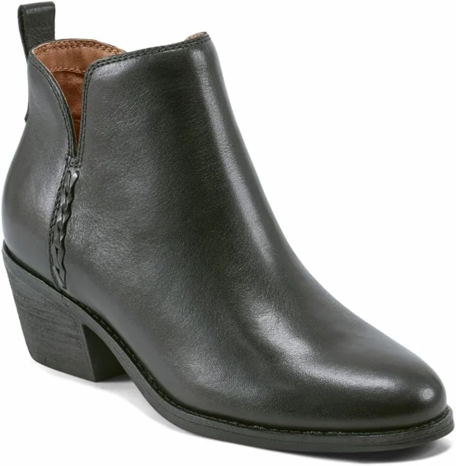 Earth Women's Etmarisole Ankle Boot