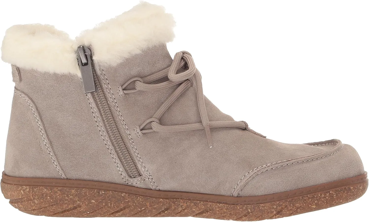 Earth Women's Fleet Ankle Boot
