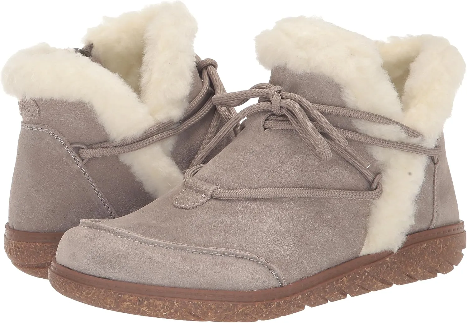 Earth Women's Fleet Ankle Boot