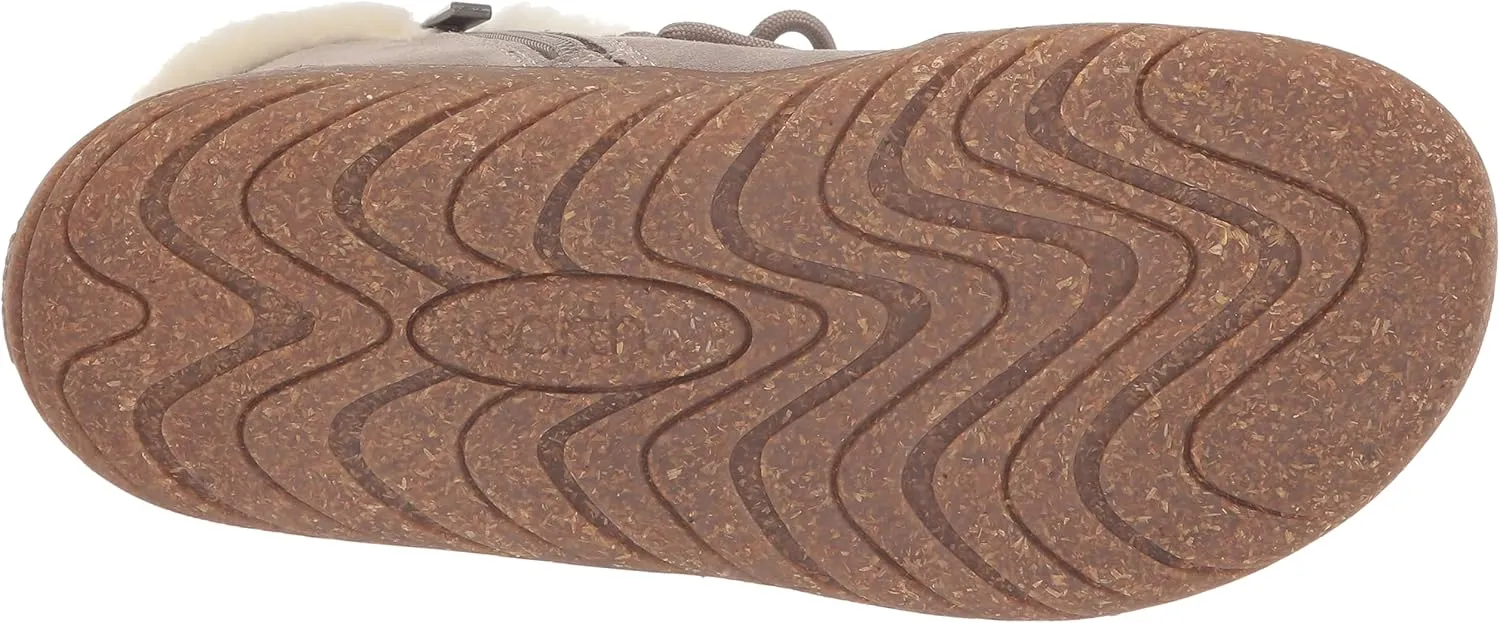 Earth Women's Fleet Ankle Boot