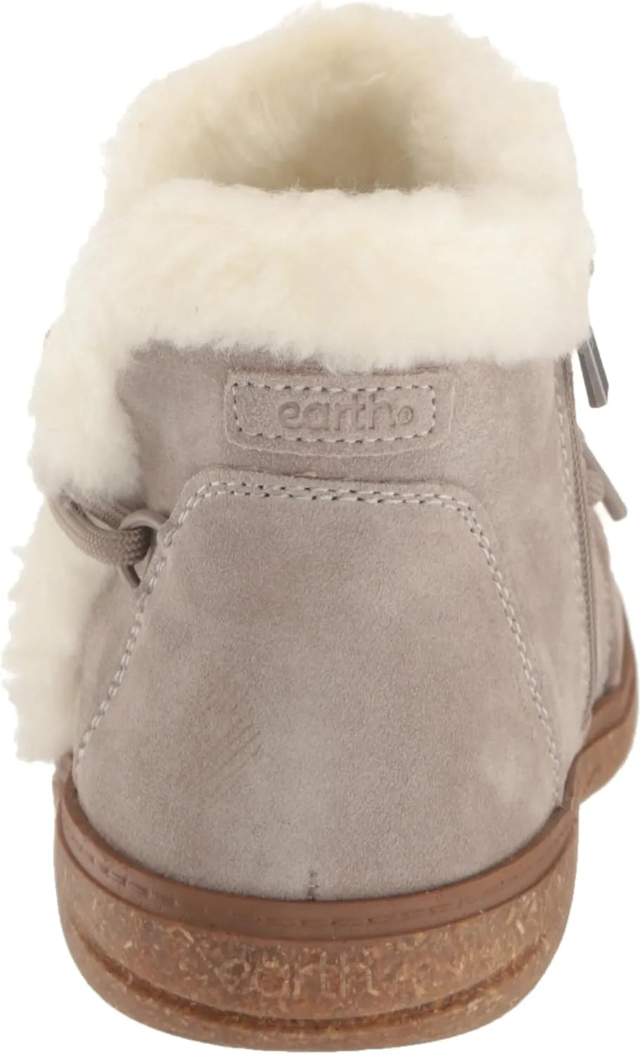 Earth Women's Fleet Ankle Boot