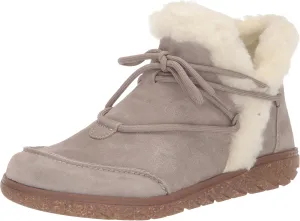 Earth Women's Fleet Ankle Boot