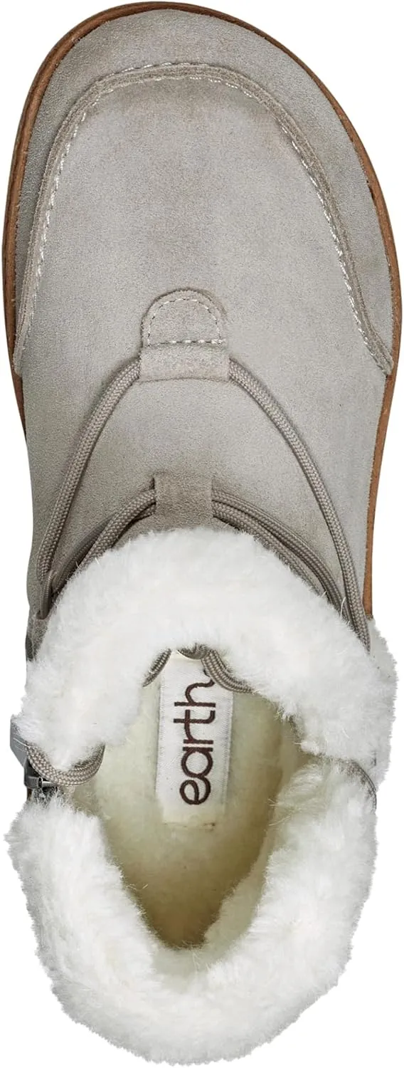Earth Women's Fleet Ankle Boot