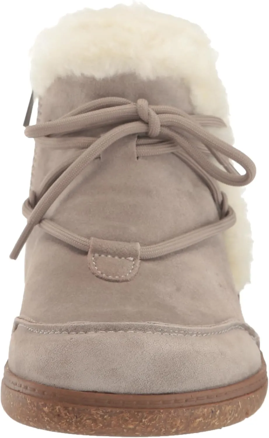 Earth Women's Fleet Ankle Boot