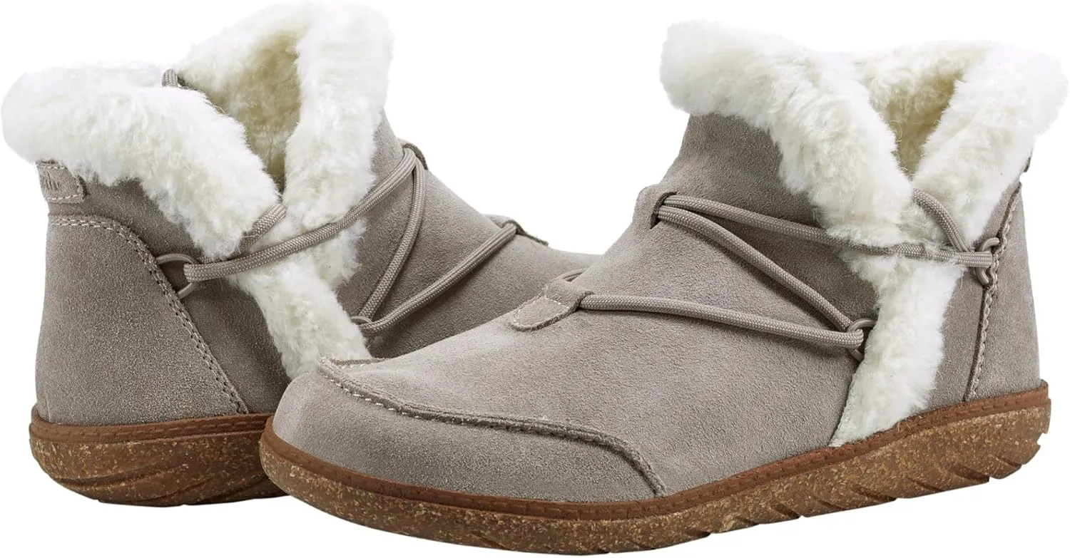 Earth Women's Fleet Ankle Boot