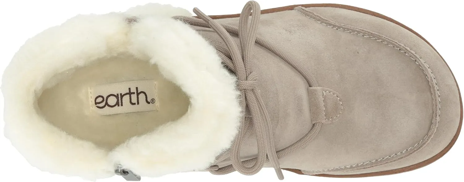Earth Women's Fleet Ankle Boot