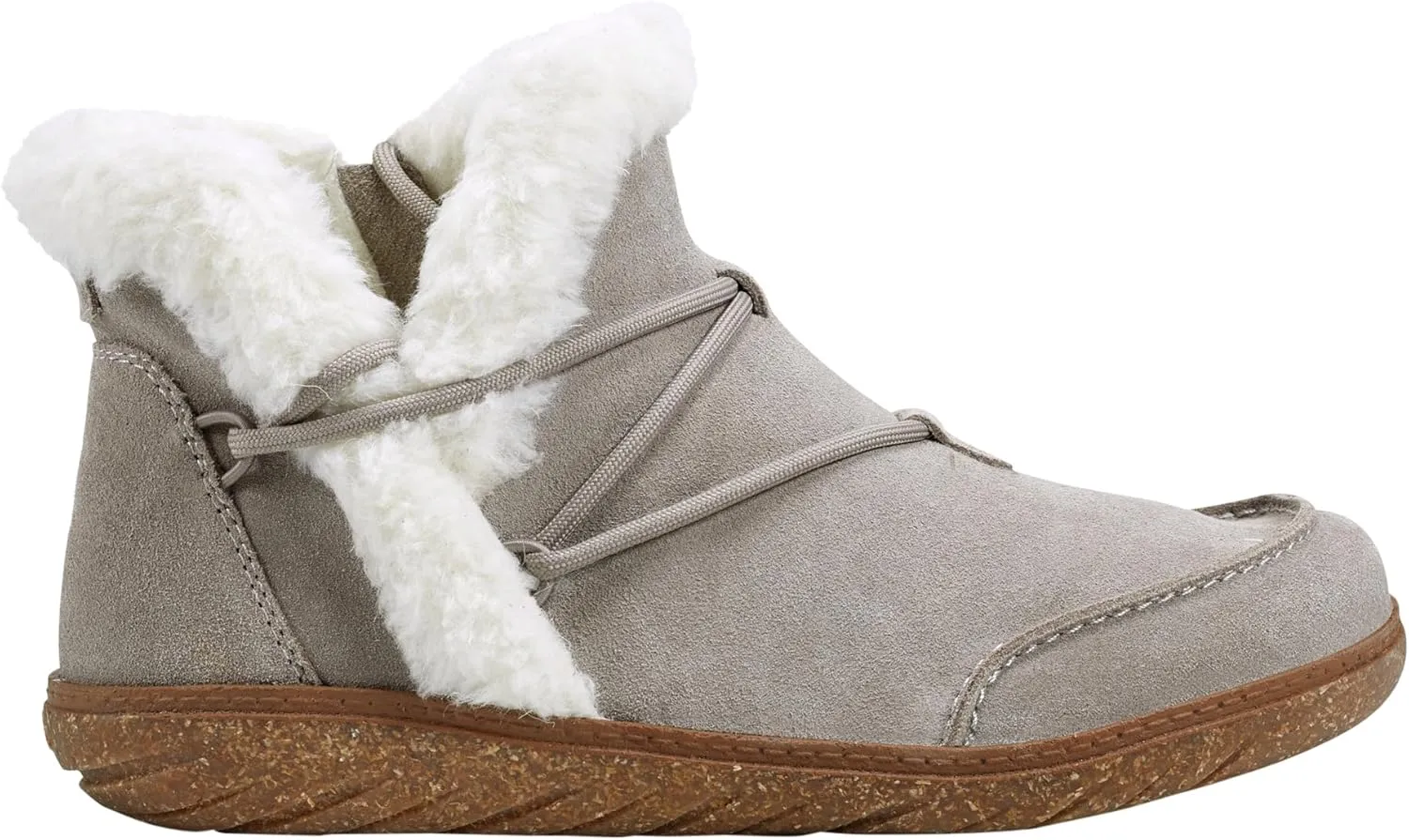 Earth Women's Fleet Ankle Boot