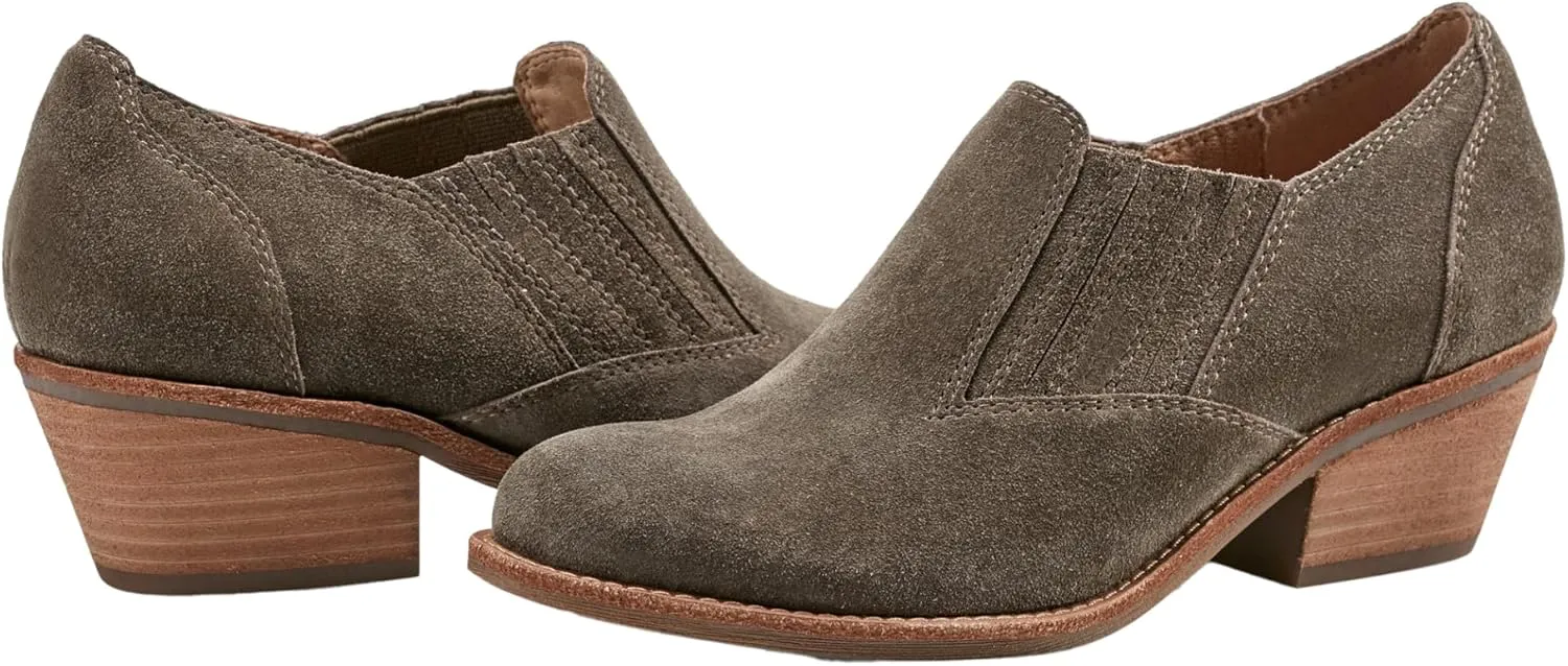 Earth Women's Jalin Ankle Boot