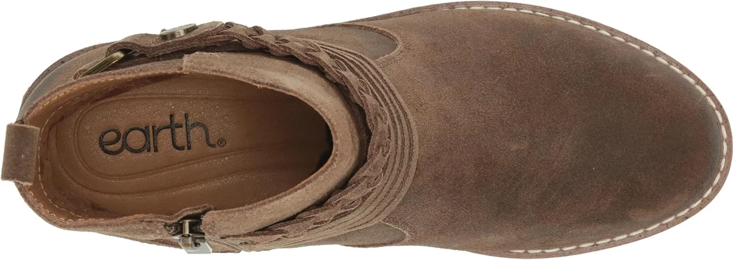 Earth Women's Jeno Ankle Boot