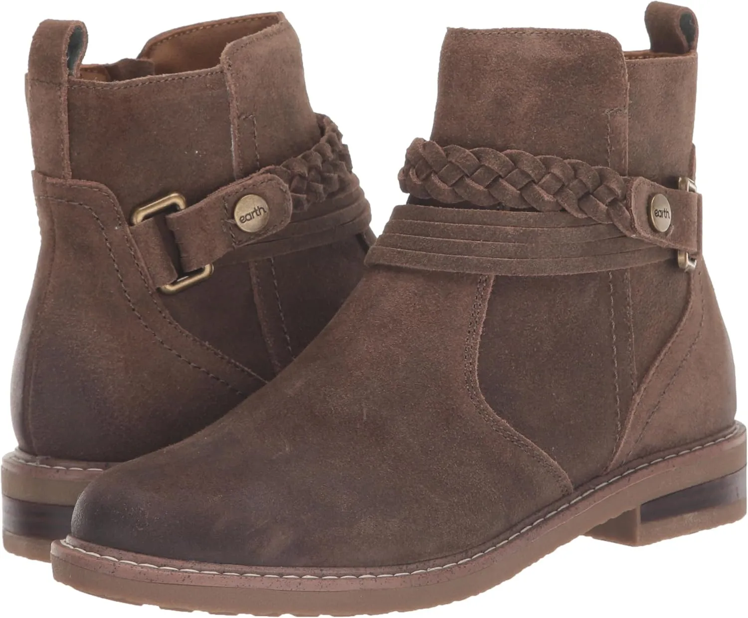 Earth Women's Jeno Ankle Boot