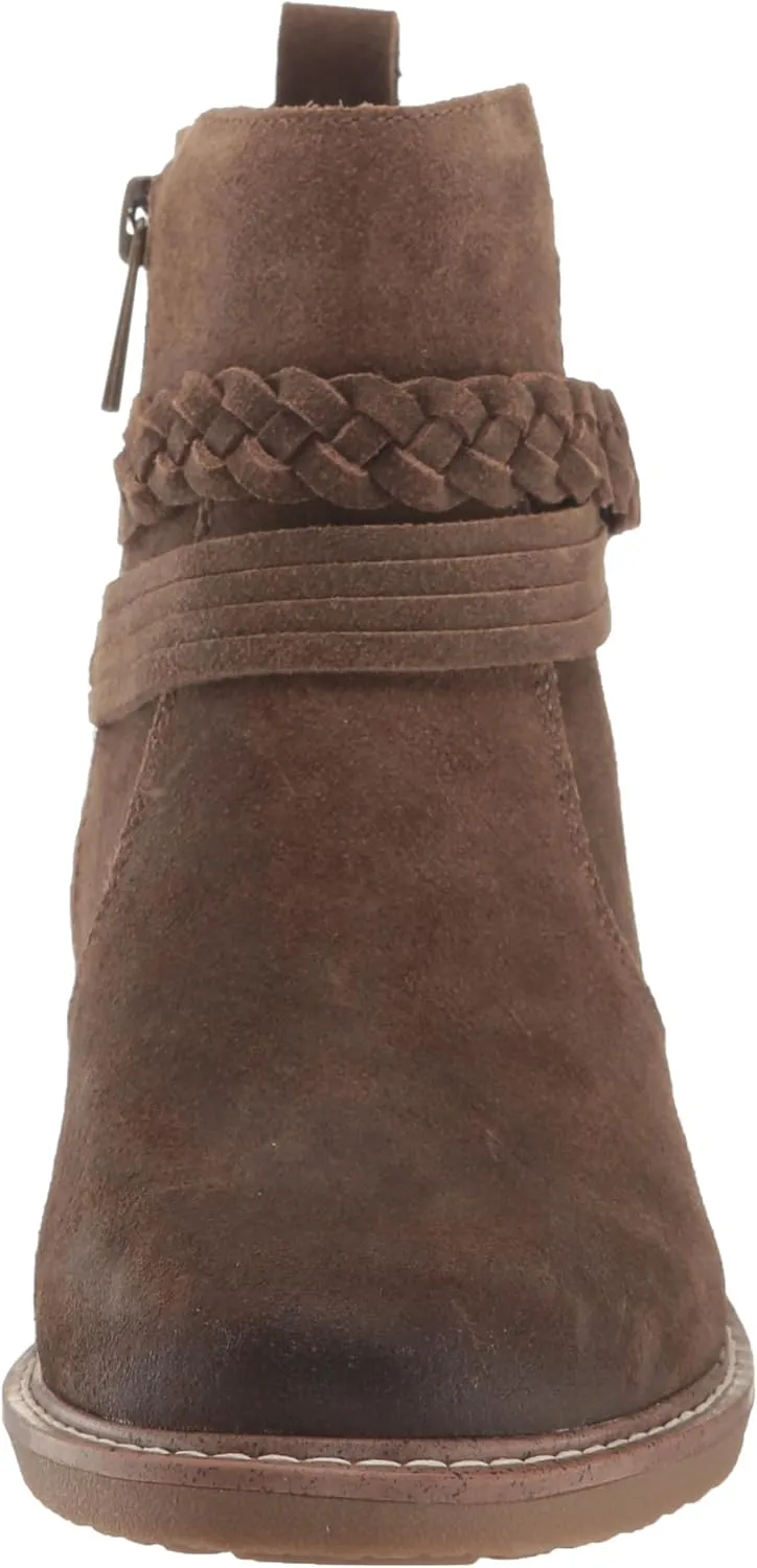 Earth Women's Jeno Ankle Boot