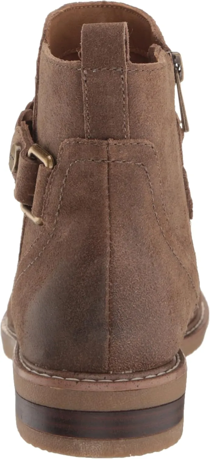 Earth Women's Jeno Ankle Boot