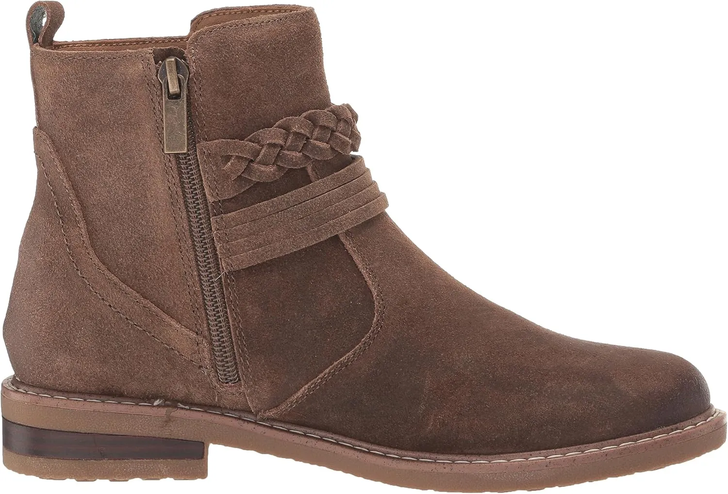 Earth Women's Jeno Ankle Boot