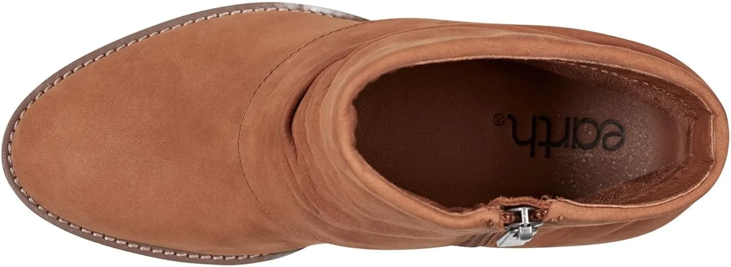 Earth Women's Savvy Fashion Boot