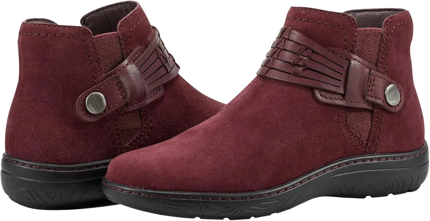 Earth Women's Synal Ankle Boot