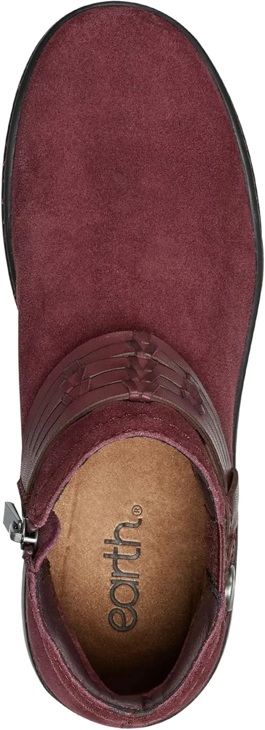 Earth Women's Synal Ankle Boot