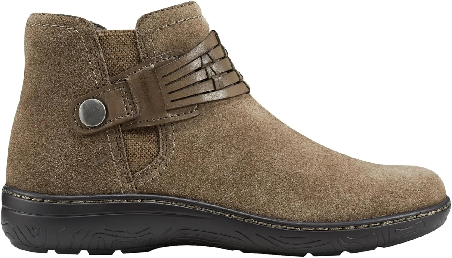 Earth Women's Synal Ankle Boot