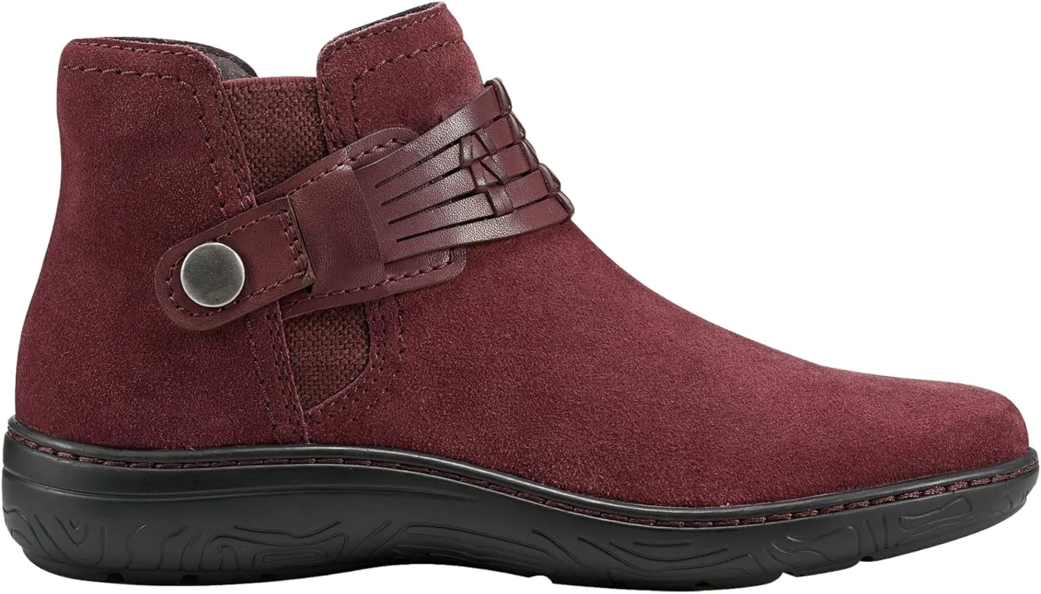 Earth Women's Synal Ankle Boot